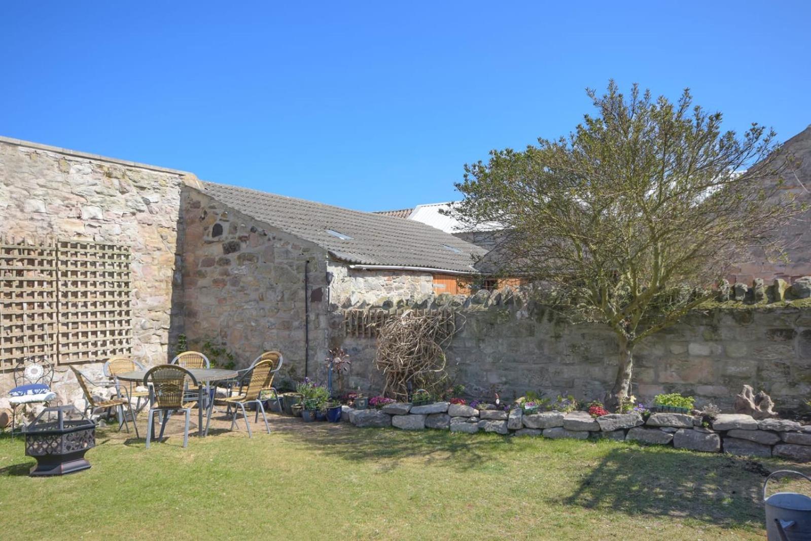 Slate Hall Seahouses Esterno foto