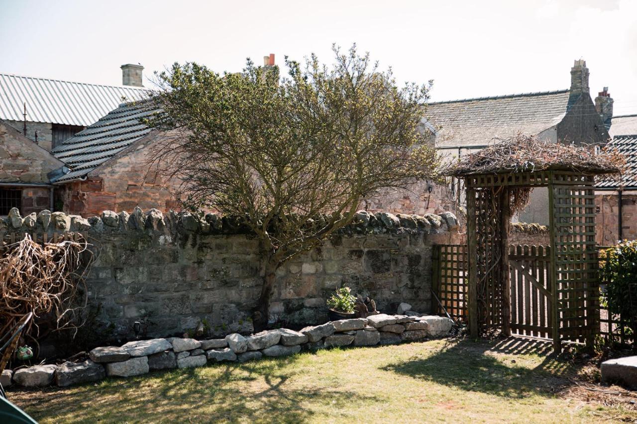 Slate Hall Seahouses Esterno foto