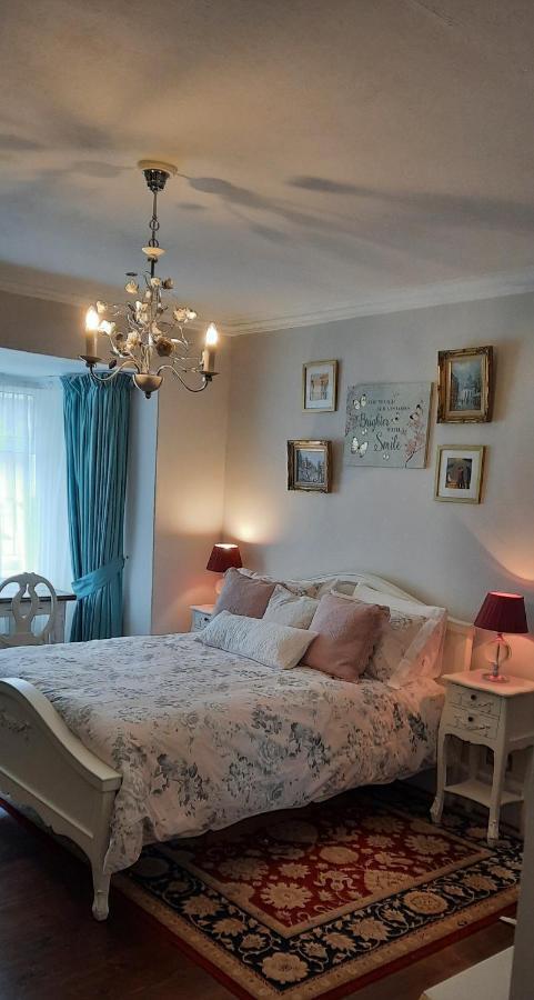 Slate Hall Seahouses Esterno foto
