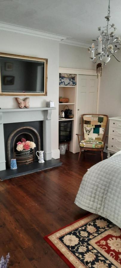 Slate Hall Seahouses Esterno foto